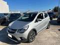 Opel Karl Rocks 1.0 73 CV Gris - thumbnail 3