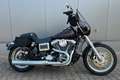 Harley-Davidson Dyna Low Rider crna - thumbnail 1