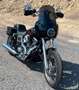 Harley-Davidson Dyna Low Rider crna - thumbnail 2