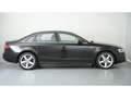 Audi A4 2.0TDI CD 150 S line edition Negro - thumbnail 3