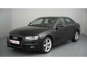 2.0TDI CD 150 S line edition