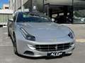 Ferrari FF Pequeño 660cv Automático de 3 Puertas Gris - thumbnail 14