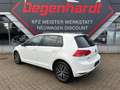 Volkswagen Golf VII Lim. Allstar BMT NAV Weiß - thumbnail 8