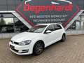 Volkswagen Golf VII Lim. Allstar BMT NAV Blanc - thumbnail 1