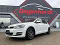 Volkswagen Golf VII Lim. Allstar BMT NAV Weiß - thumbnail 17