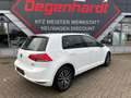 Volkswagen Golf VII Lim. Allstar BMT NAV Blanc - thumbnail 11