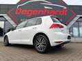 Volkswagen Golf VII Lim. Allstar BMT NAV Blanc - thumbnail 18