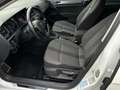 Volkswagen Golf VII Lim. Allstar BMT NAV Blanc - thumbnail 2