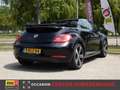 Volkswagen Beetle Cabriolet 1.2 TSI 105PK BMT Design | Stoelverwarmi Zwart - thumbnail 2