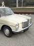 Mercedes-Benz W 114/115 Strich-Acht Beige - thumbnail 10