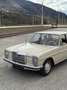 Mercedes-Benz W 114/115 Strich-Acht Beige - thumbnail 3