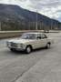 Mercedes-Benz W 114/115 Strich-Acht Beige - thumbnail 1