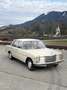 Mercedes-Benz W 114/115 Strich-Acht Beige - thumbnail 7