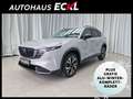 Mazda CX-5 2.5L  G 141PS 6AT AWD Centre-Line Grau - thumbnail 1