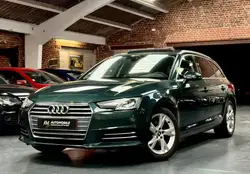 Audi A4 Avant 1.4L TFSI 150 ch Première main Toit ouvrant, Virtual
