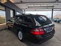 Mercedes-Benz E 200 T Kompressor Sport LEDER/SZH/Prins-LPG Schwarz - thumbnail 12
