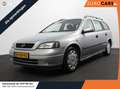 Opel Astra Wagon 1.6 Edition LEES OPMERKINGEN! Airco | Radio Grau - thumbnail 1