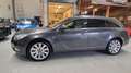 Opel Insignia Sports Tourer 2.0 T Cosmo 4x4 Leer, Navi, 220 PK, Grau - thumbnail 8