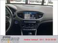 Hyundai IONIQ Style Allwetter Navi Klimaauto Einparkhilfe Sitzhe White - thumbnail 7