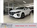 Hyundai IONIQ Style Allwetter Navi Klimaauto Einparkhilfe Sitzhe White - thumbnail 1