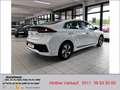 Hyundai IONIQ Style Allwetter Navi Klimaauto Einparkhilfe Sitzhe Bílá - thumbnail 6