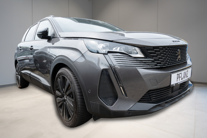 Peugeot 5008 GT 1.5 BlueHDi 130 EAT8 *PANO*MIRRORSCREEN*SHZ*DAB* — photo 2