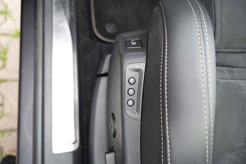 Peugeot 5008 GT 1.5 BlueHDi 130 EAT8 *PANO*MIRRORSCREEN*SHZ*DAB* — photo 9