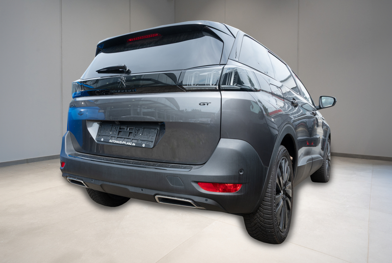 Peugeot 5008 GT 1.5 BlueHDi 130 EAT8 *PANO*MIRRORSCREEN*SHZ*DAB* — photo 3