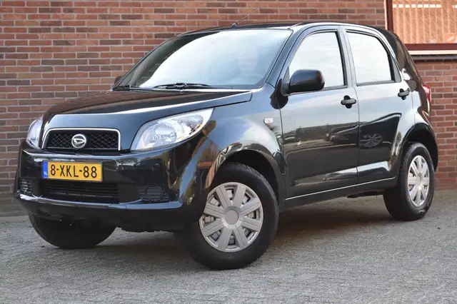 Daihatsu Terios 1.5-16v Expedition 2WD '07 Airco Inruil mogelijk