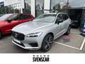 Volvo XC60 R Design Recharge Plug-In Hybrid AWD T8 Twin Engin Silber - thumbnail 1
