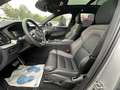Volvo XC60 R Design Recharge Plug-In Hybrid AWD T8 Twin Engin Silber - thumbnail 5