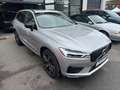 Volvo XC60 R Design Recharge Plug-In Hybrid AWD T8 Twin Engin Silber - thumbnail 3