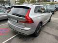 Volvo XC60 R Design Recharge Plug-In Hybrid AWD T8 Twin Engin Silber - thumbnail 4