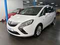Opel Zafira Tourer 1.4 T S/S Excellence Weiß - thumbnail 1