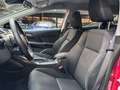 Honda Civic Tourer 1.8 Aut. Elegance Navigation RFK Red - thumbnail 10