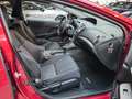 Honda Civic Tourer 1.8 Aut. Elegance Navigation RFK Red - thumbnail 14