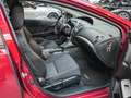 Honda Civic Tourer 1.8 Aut. Elegance Navigation RFK Red - thumbnail 12