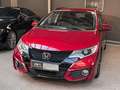 Honda Civic Tourer 1.8 Aut. Elegance Navigation RFK Red - thumbnail 3