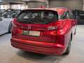 Honda Civic Tourer 1.8 Aut. Elegance Navigation RFK Red - thumbnail 7