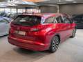 Honda Civic Tourer 1.8 Aut. Elegance Navigation RFK Red - thumbnail 6
