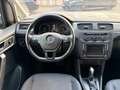 Volkswagen Caddy Maxi 7 Sitzer 2,0 TDI DSG Grau - thumbnail 15