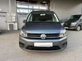 Volkswagen Caddy Maxi 7 Sitzer 2,0 TDI DSG Grau - thumbnail 2