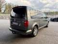 Volkswagen Caddy Maxi 7 Sitzer 2,0 TDI DSG Grau - thumbnail 6