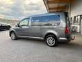 Volkswagen Caddy Maxi 7 Sitzer 2,0 TDI DSG Grau - thumbnail 9