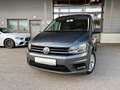 Volkswagen Caddy Maxi 7 Sitzer 2,0 TDI DSG Grau - thumbnail 1