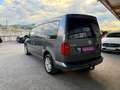 Volkswagen Caddy Maxi 7 Sitzer 2,0 TDI DSG Grau - thumbnail 8