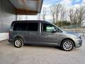 Volkswagen Caddy Maxi 7 Sitzer 2,0 TDI DSG Grau - thumbnail 4