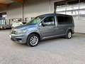 Volkswagen Caddy Maxi 7 Sitzer 2,0 TDI DSG Grau - thumbnail 11