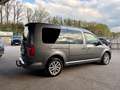 Volkswagen Caddy Maxi 7 Sitzer 2,0 TDI DSG Grau - thumbnail 5