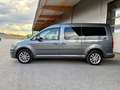 Volkswagen Caddy Maxi 7 Sitzer 2,0 TDI DSG Grau - thumbnail 10